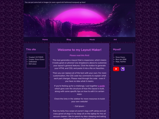 music screenshot