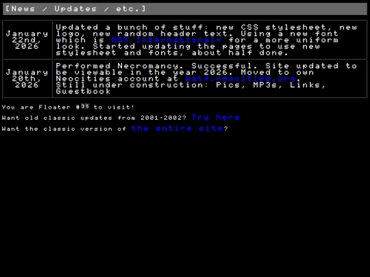 fmain screenshot