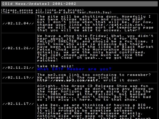 fmainold screenshot