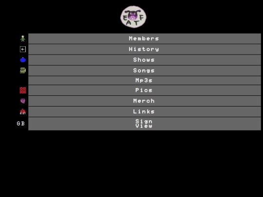 fside screenshot