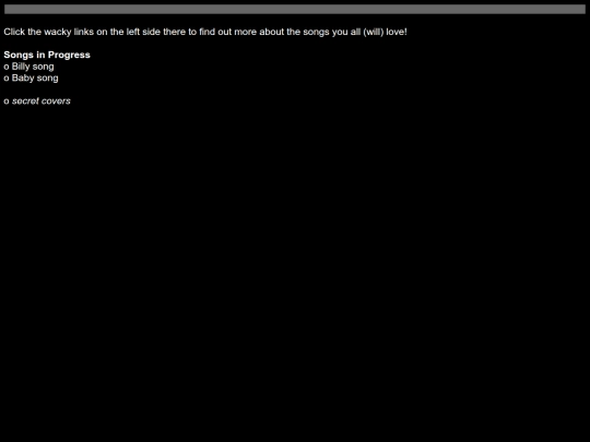 fsongs2 screenshot