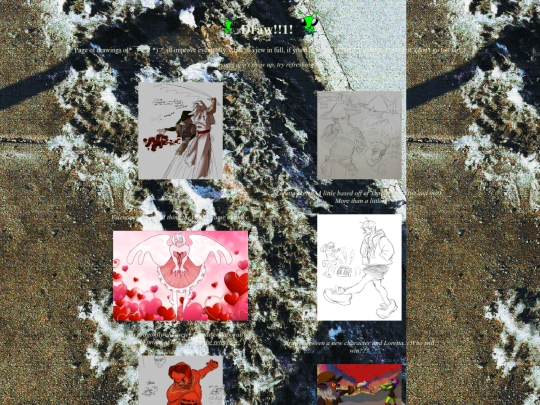 art screenshot