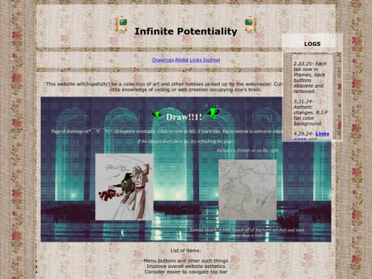 artp screenshot