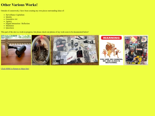 otherart screenshot