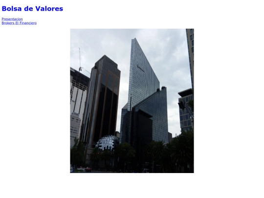 bolsa screenshot