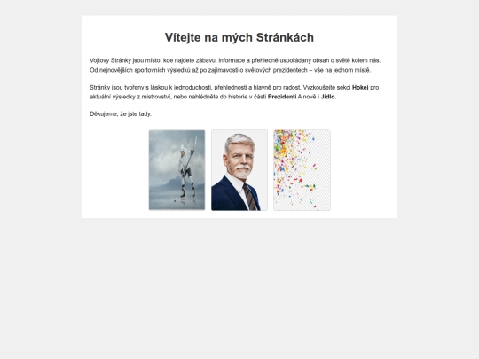 uvod screenshot