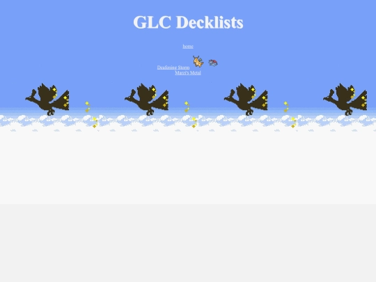 2ndpage screenshot