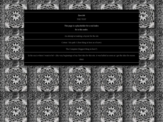 Found_Megalith screenshot