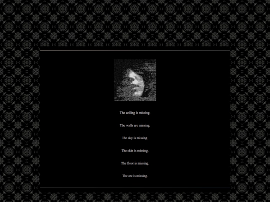 Infestation_Unknown screenshot