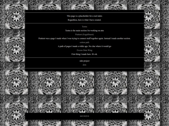 Sinkingx screenshot