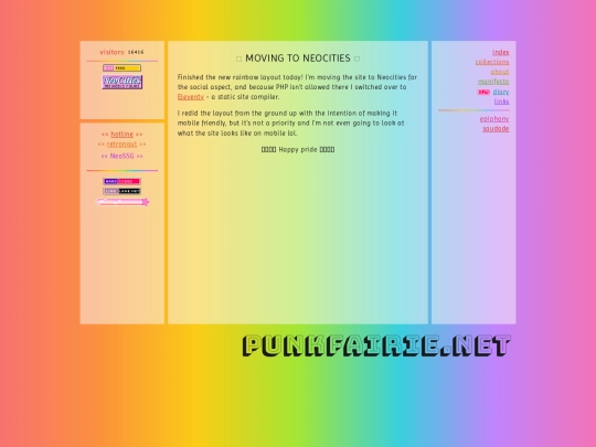 diary/2023/06/08/moving-to-neocities screenshot