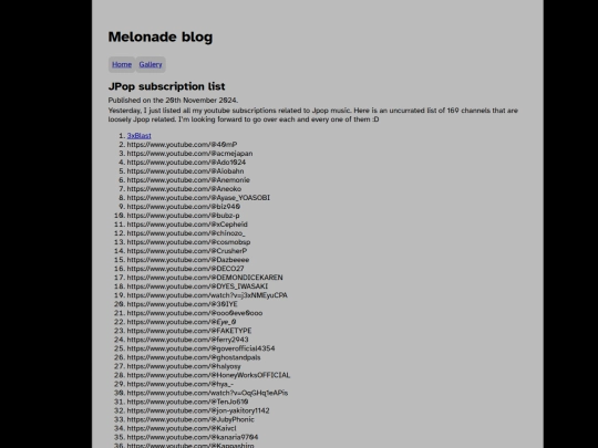 jpop/2024/11/20/listNovember2024 screenshot
