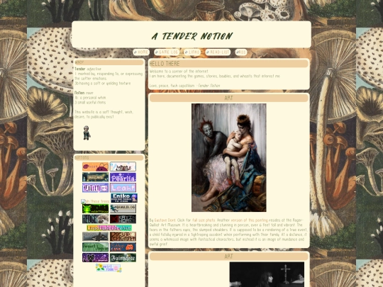test screenshot