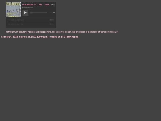 Descript/2023/vadeneutrum screenshot