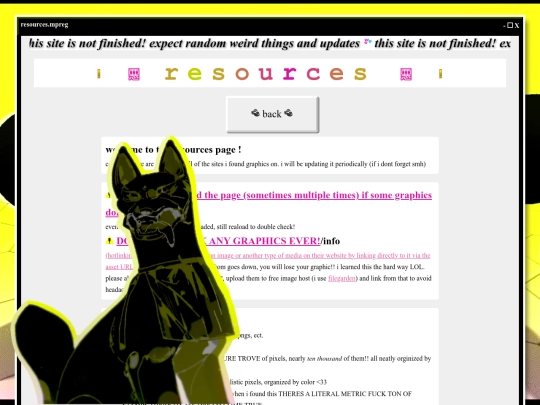 pages/resources/resources screenshot