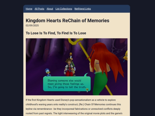 posts/ReChain Of Memories screenshot