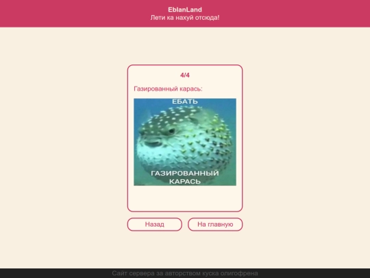 pravyla servera/page4 screenshot