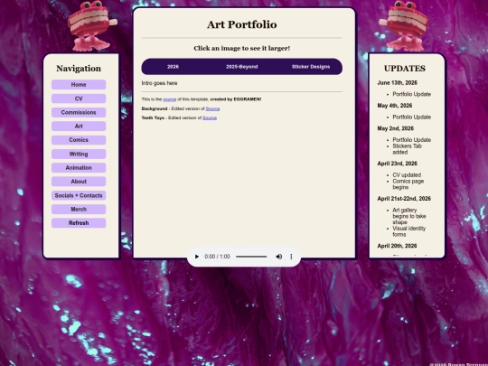 art screenshot