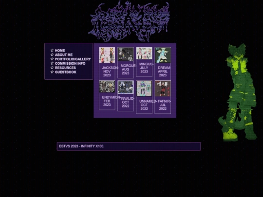 designs screenshot