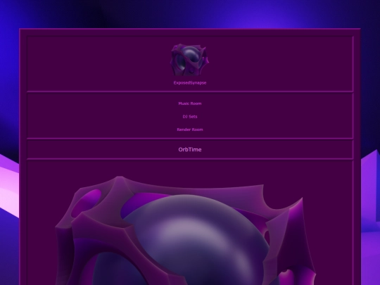 OrbTime screenshot