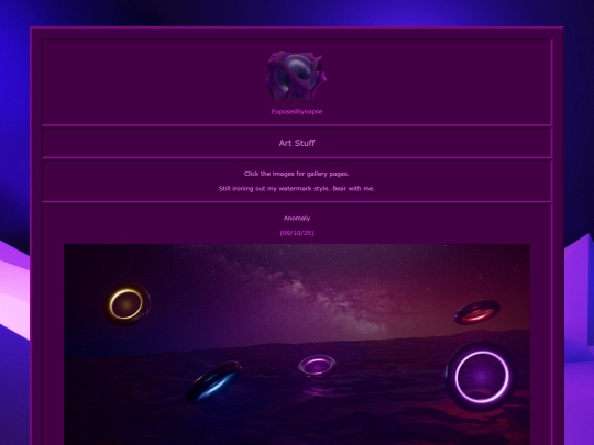 RenderRoom screenshot
