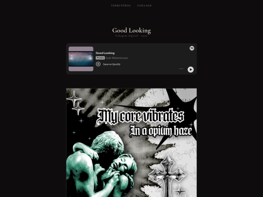 works/good-looking screenshot