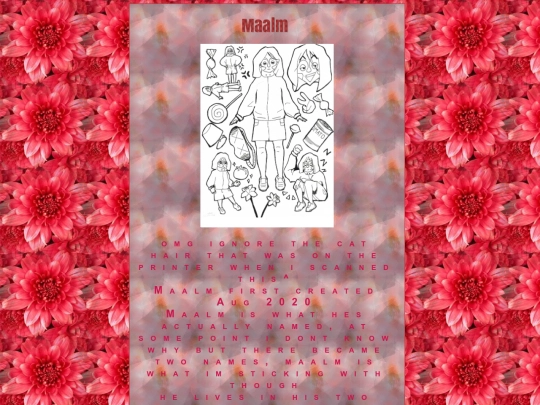 aalm screenshot