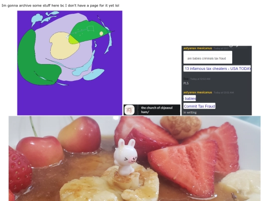 archive screenshot