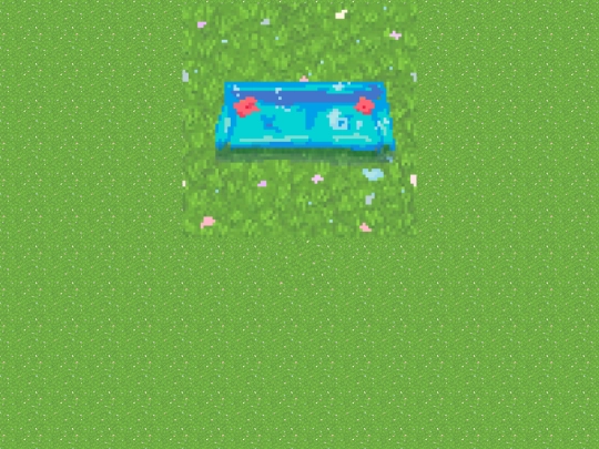 bench screenshot