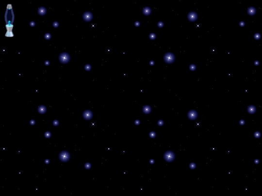darkparty screenshot