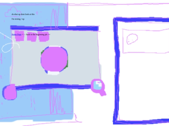 frontroom screenshot