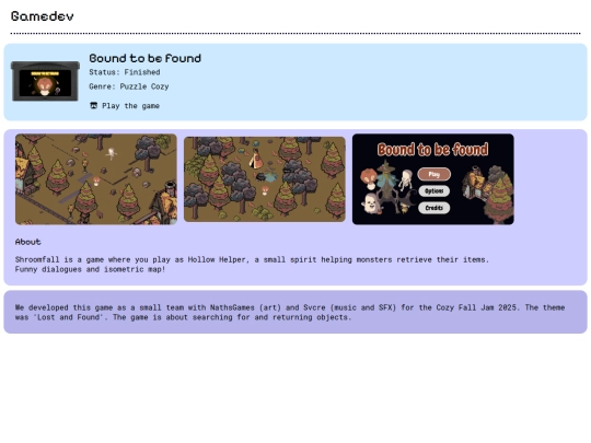 bound_to_be_found screenshot