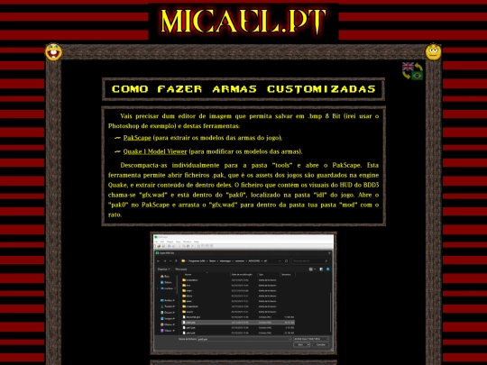 guides/bdd3mods/customweaponswip screenshot