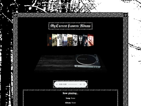 personal/music screenshot