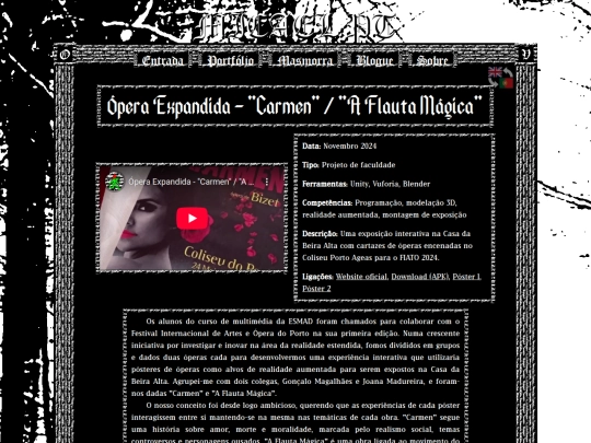 portfolio/operaexpandida screenshot