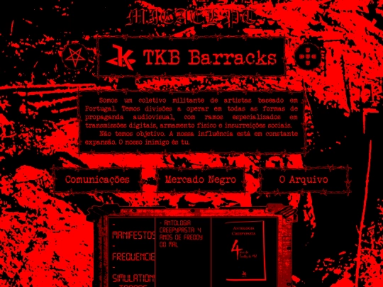 tkbbarracks screenshot