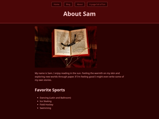 about screenshot