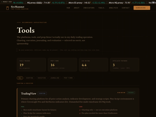 Tools/tools screenshot