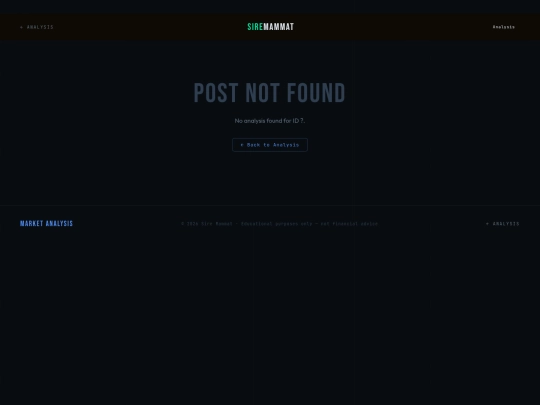 analysis-post screenshot