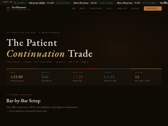 casestudies/ABC-Bull screenshot