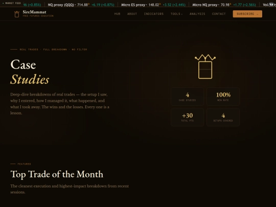 casestudies screenshot