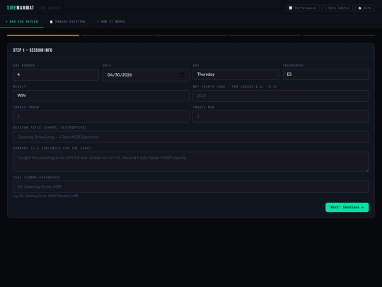 eod-editor screenshot