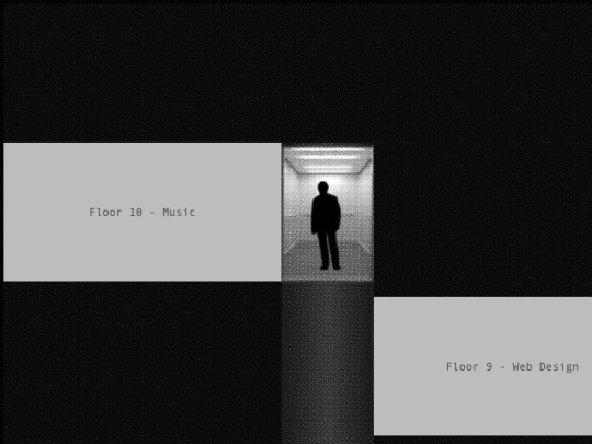 elevator screenshot
