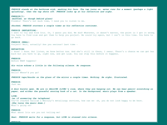 audiodrama/podcamp2025/transcript screenshot