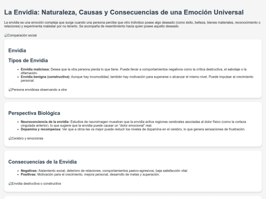 envidia screenshot