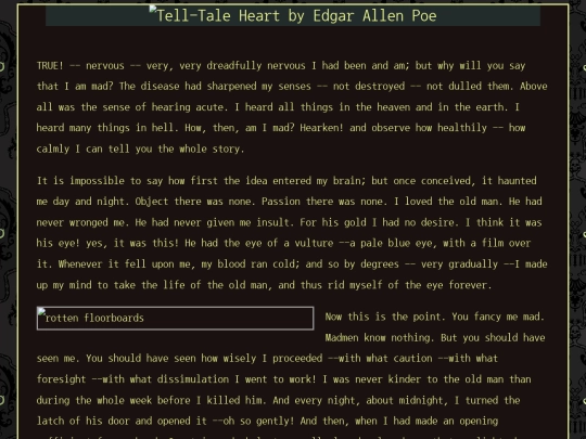 a6 screenshot