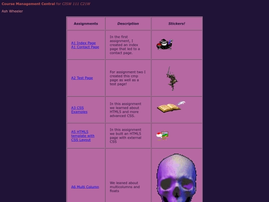 cmp screenshot