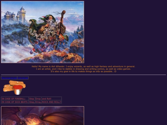 contact screenshot