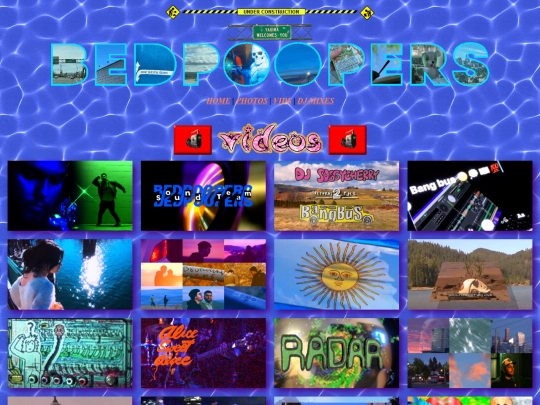 vids screenshot