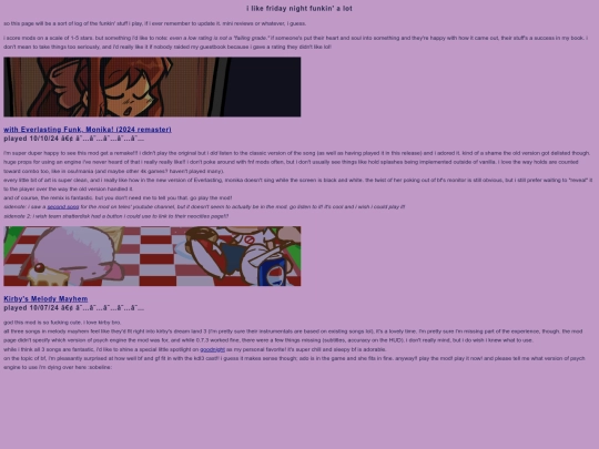 corner/funkin screenshot